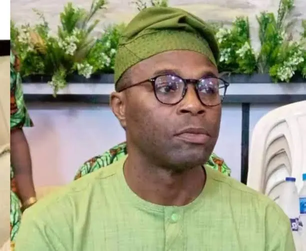 ﻿’We’ll deal with anyone who refuses to vote APC in 2027′, Lagos NURTW chairman, Sego, warns Lagos voters (Video)