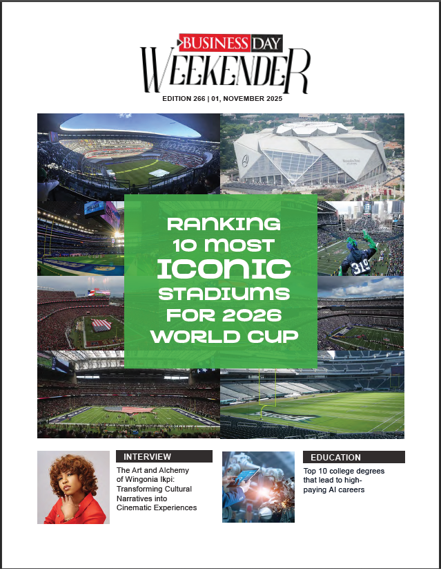 BDWeekender 01st Nov 2025