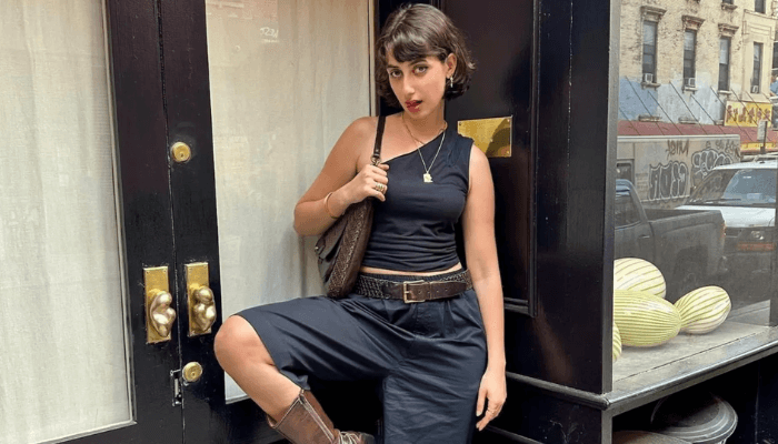 Meet Rama Duwaji, the first Gen Z First Lady of America’s largest city