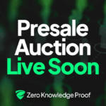 Zero Knowledge Proof Whitelist Opens While Market Chases Hype Instead of Infrastructure That Actually Works
