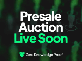 Zero Knowledge Proof Whitelist Opens While Market Chases Hype Instead of Infrastructure That Actually Works
