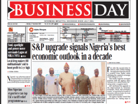 BusinessDay 17th Nov 2025