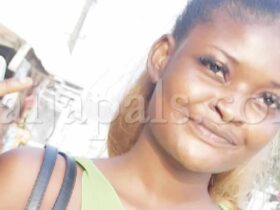 28Yr Old Lady, Juliet Reportedly Beaten To Death After Damaging A Man's Car In Lagos