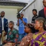 38 Kwara Church Kidnap Victims Yet to Be Reunited With Families Despite Confirmed Release