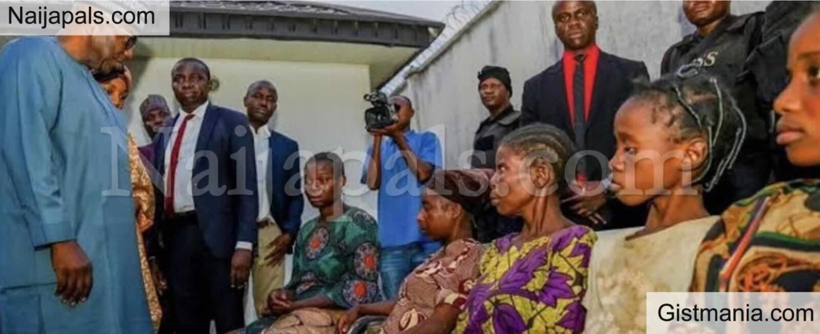 38 Kwara Church Kidnap Victims Yet to Be Reunited With Families Despite Confirmed Release