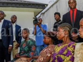 38 Kwara Church Kidnap Victims Yet to Be Reunited With Families Despite Confirmed Release