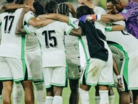 5 talking points from Nigeria 3-1 Gabon