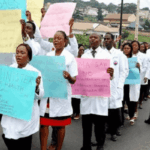 91 hospitals, 11,000 doctors, 19 demands - Inside NARD’s indefinite strike
