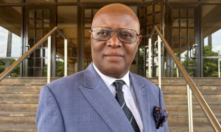 A life of integrity, intellect and impact