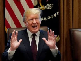 A time for truth, renewal