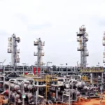 AGPC commissions two 100,000-barrel condensate tanks at ANOH gas plant