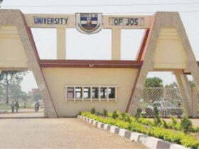 ASR Africa commissions ₦270m sports complex at UniJos