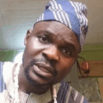 Actor Baba Ijesha released from prison after 5 years