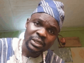 Actor Baba Ijesha released from prison after 5 years