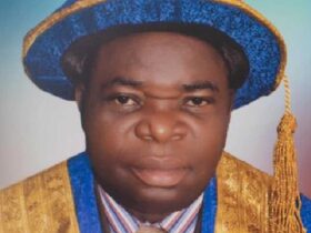 Adebayo’s exemplary performance as Ajayi Crowther varsity VC