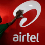 Airtel Africa’s half-year profit leaps by 375% as data revenue boosts turnover
