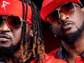 Am I Still That Special Man Lyrics by P-Square