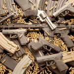 Arms proliferation and the dangers ahead