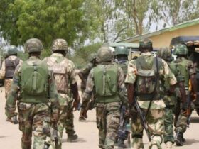 Army neutralises seven terrorists, arrests 27 suspects, recovers stolen crude