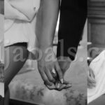 Arsenal Superstar Bukayo Saka & Fiance, Tolami Benson Share Official Engagement Photos