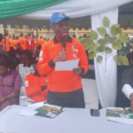 As football tournament begins: TotalEnergies restates commitment to invest in youth development