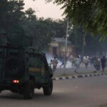 At least 48 killed in Cameroon post-election protests — report