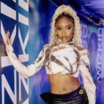 Ayra Starr marks second Grammy nomination with proud celebration post