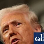 BBC accused of selectively editing Trump clip about Capitol attack