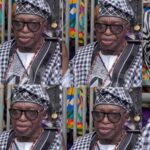 BREAKING! He is Still Alive - ANTP Debunks Viral Death Rumour of Veteran Actor Lere Paimo