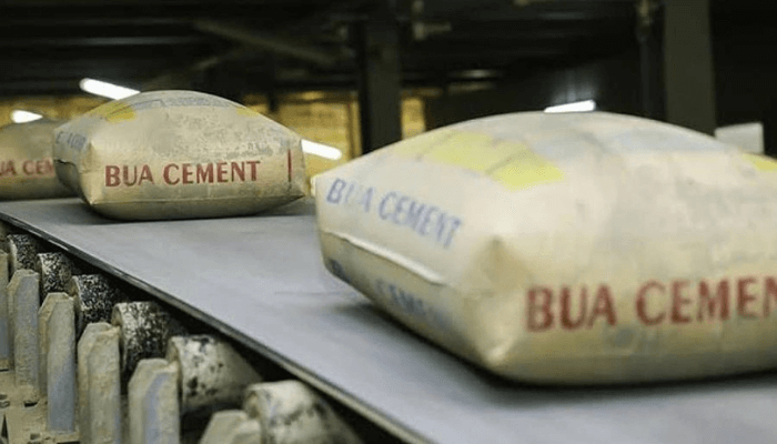 BUA Cement profit rises 6-fold on FX gains