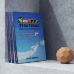 Book review: How Jonah Solomon's “scrappy strategies” gives African startups their voice