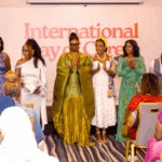 Building a Care-Centered Society: A shared responsibility for Nigeria's future