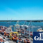 Canada’s Liberal party says budget of ‘sacrifice’ needed to avoid recession