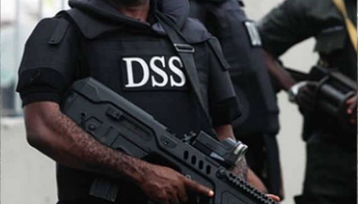 DSS arrests suspected weapons supplier in Plateau