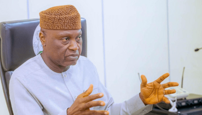 Ekiti guber: We’re not jittery, but we won’t be complacent — Governor Oyebanji