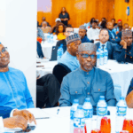 Ekpo pledges federal backing for $3bn Brass Methanol, gas plants