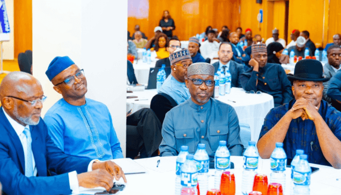 Ekpo pledges federal backing for $3bn Brass Methanol, gas plants