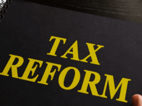 Entry into a unified, transparent tax era
