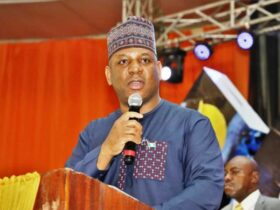 FG partners ANRML on capacity building for skilled staff in steel sector