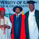 FIRS chairman highlights tax reforms as key to strengthen Nigeria's finances