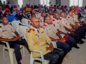 FRSC marks World Crash Victims Day, warns on rising road fatalities in Nigeria