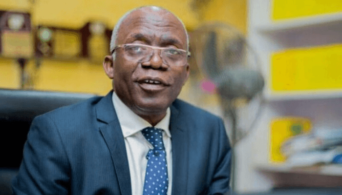 Falana asks FG to ‘come clean’ on alleged coup plot, says arrests make denial untenable