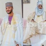 Genocide: This Is Not Islam vs Christianity. It's Sane People vs Terrorists -Emir Of Kano's Son