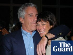 Ghislaine Maxwell eyeing commutation, whistleblower tells House Democrats