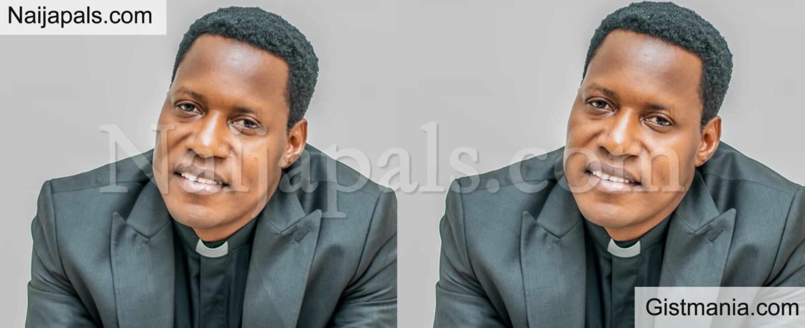 How Boy Killed His Father, Brother For Not Believing In His Own Brand Of Islam - Fr Barkindo