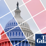 How each senator voted on legislation to end US government shutdown