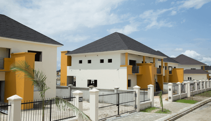 How to turn $20 billion in diaspora remittances into Nigerian housing