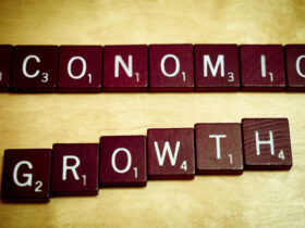 Infrastructure as game changer for economic growth