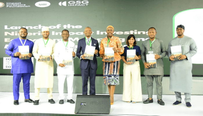 Investors, policymakers unite to deepen Nigeria’s $100m impact fund vision