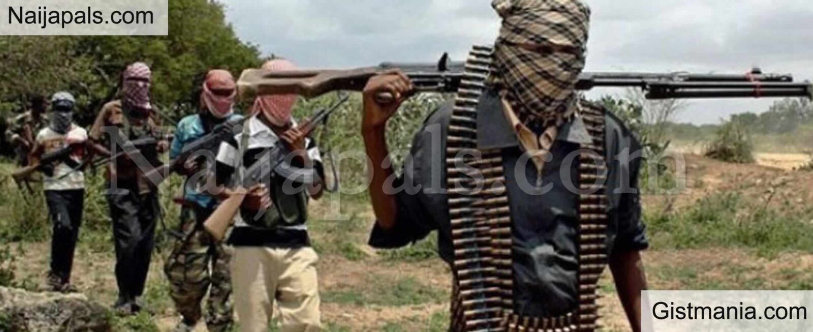 Kebbi Residents Lament Recurring Abductions As Insecurity Deepens